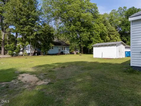 701 E Harnett Street Dunn NC 28334