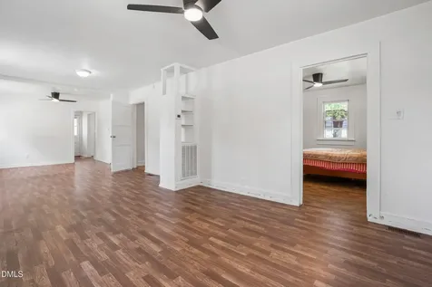 701 E Harnett Street Dunn NC 28334