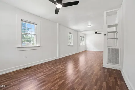 701 E Harnett Street Dunn NC 28334