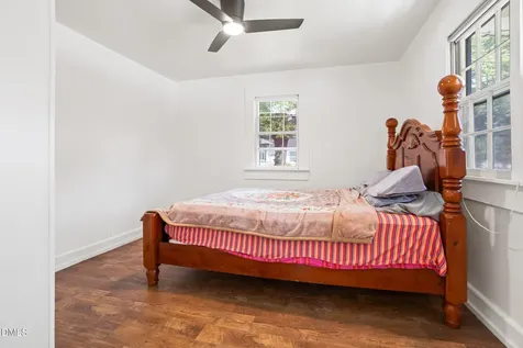 701 E Harnett Street Dunn NC 28334