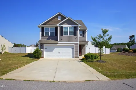 30 Bounding Lane Youngsville NC 27596