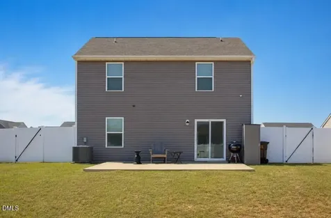 30 Bounding Lane Youngsville NC 27596