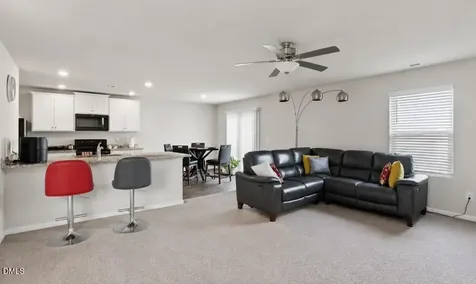 30 Bounding Lane Youngsville NC 27596