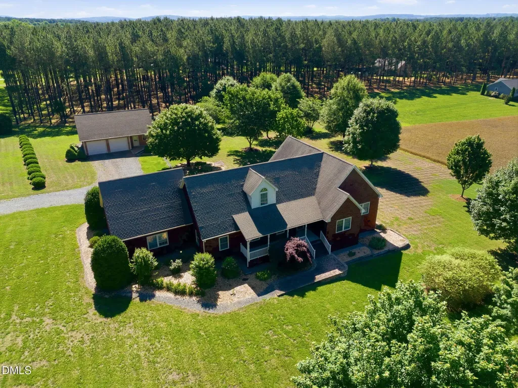 48574B High Rock Road Richfield NC 28137
