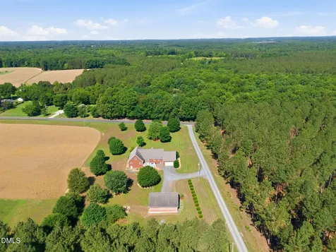 48574B High Rock Road Richfield NC 28137