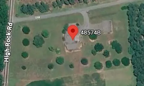 48574B High Rock Road Richfield NC 28137
