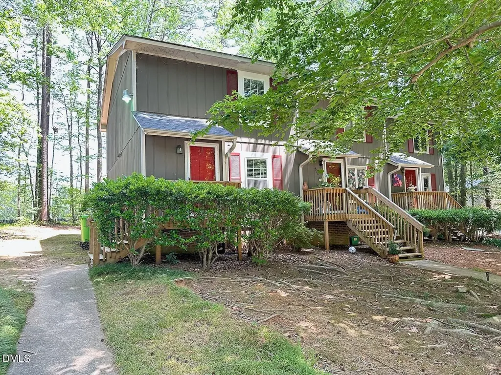 4050 Arckelton Drive Raleigh NC 27612