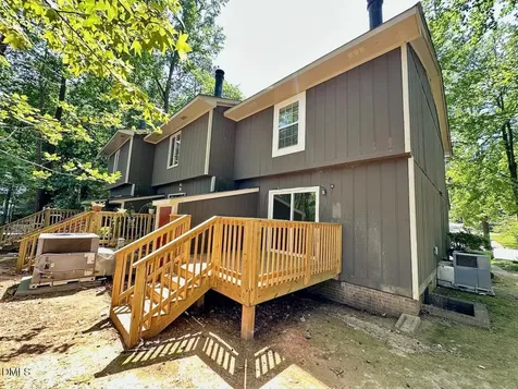 4050 Arckelton Drive Raleigh NC 27612