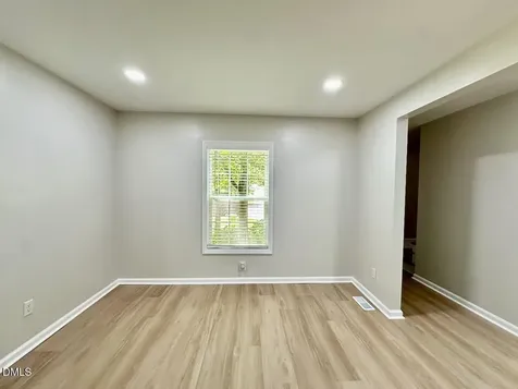 4050 Arckelton Drive Raleigh NC 27612