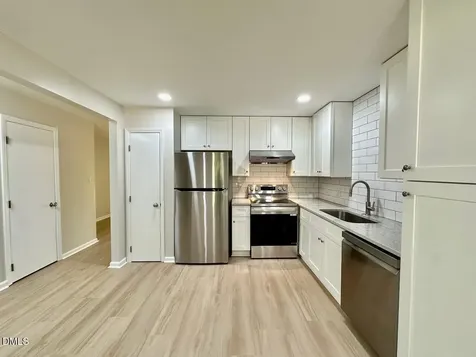 4050 Arckelton Drive Raleigh NC 27612