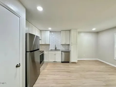 4050 Arckelton Drive Raleigh NC 27612