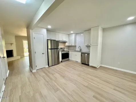 4050 Arckelton Drive Raleigh NC 27612