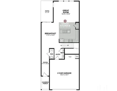 2088 Shaded Knoll Road Cary NC 27519