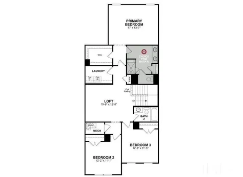 2088 Shaded Knoll Road Cary NC 27519