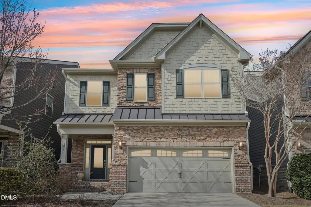 1314 English Cottage Lane Cary NC 27518
