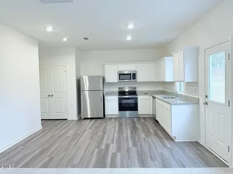 1505 Pond Overlook Drive Nashville NC 27856