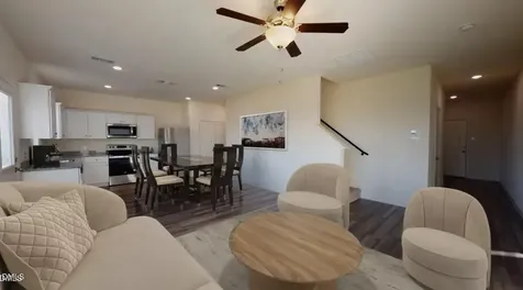 1505 Pond Overlook Drive Nashville NC 27856
