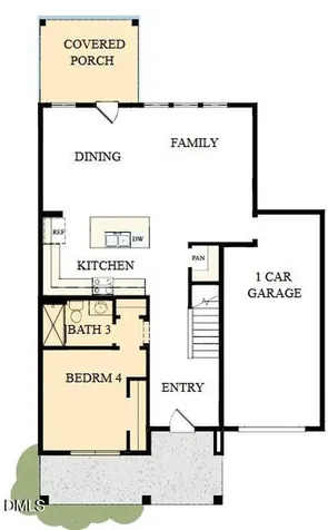 99 Restful Point Fuquay Varina NC 27526