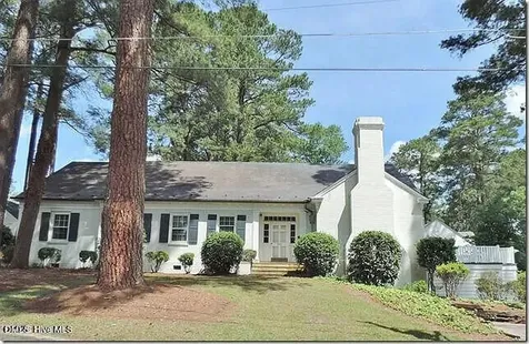 400 Clyde Avenue NW Wilson NC 27893