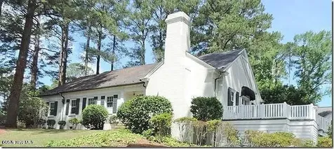 400 Clyde Avenue NW Wilson NC 27893
