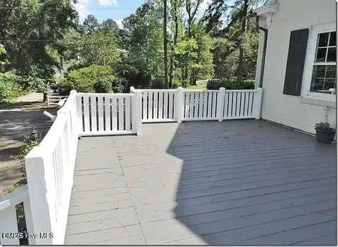 400 Clyde Avenue NW Wilson NC 27893