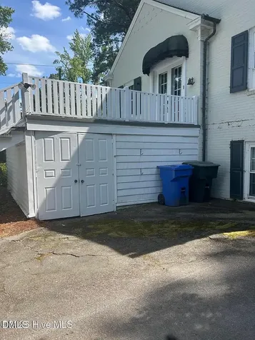 400 Clyde Avenue NW Wilson NC 27893