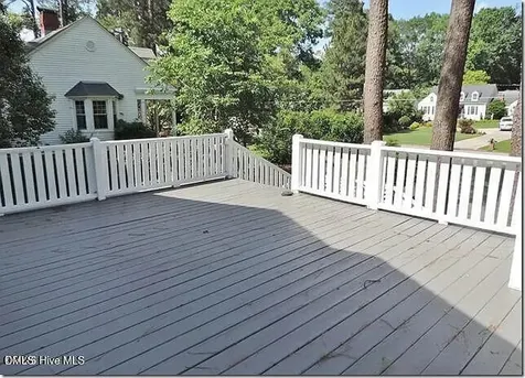400 Clyde Avenue NW Wilson NC 27893