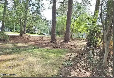 400 Clyde Avenue NW Wilson NC 27893