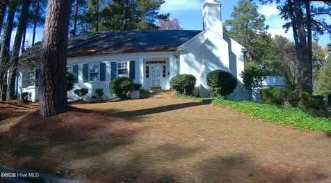 400 Clyde Avenue NW Wilson NC 27893