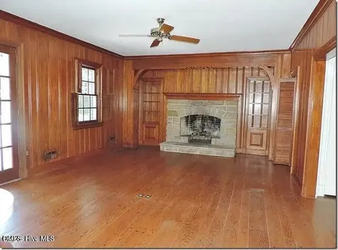 400 Clyde Avenue NW Wilson NC 27893