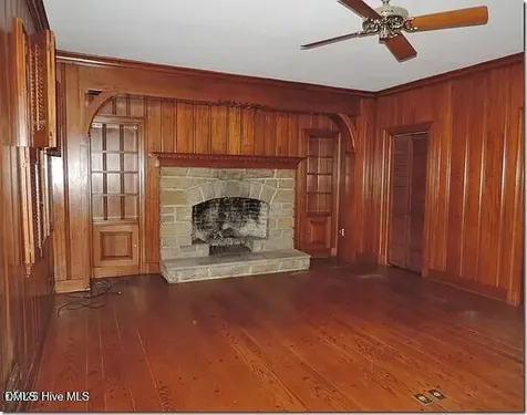 400 Clyde Avenue NW Wilson NC 27893
