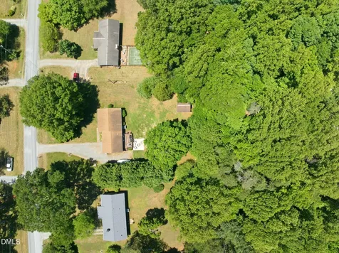 167 Darrell Davis Road Burlington NC 27217