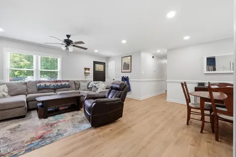 167 Darrell Davis Road Burlington NC 27217
