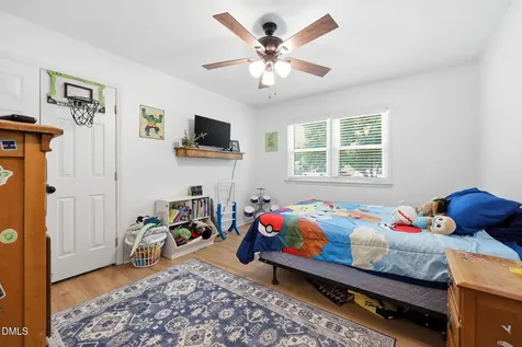 167 Darrell Davis Road Burlington NC 27217