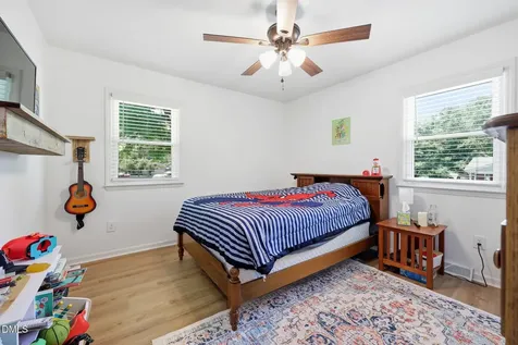 167 Darrell Davis Road Burlington NC 27217
