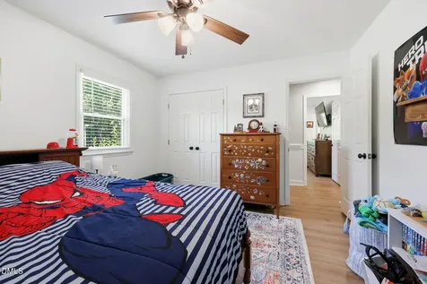 167 Darrell Davis Road Burlington NC 27217