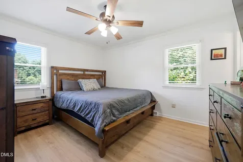 167 Darrell Davis Road Burlington NC 27217