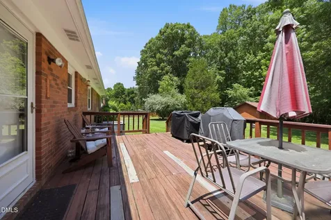 167 Darrell Davis Road Burlington NC 27217