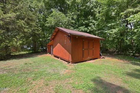167 Darrell Davis Road Burlington NC 27217