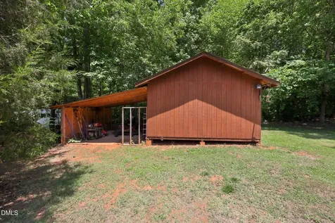 167 Darrell Davis Road Burlington NC 27217
