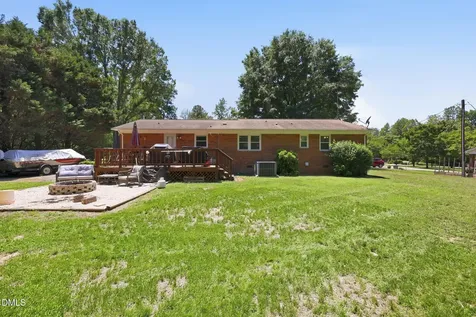 167 Darrell Davis Road Burlington NC 27217
