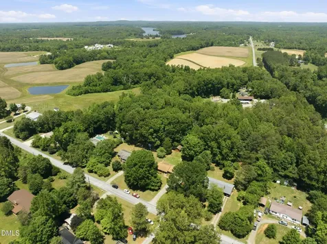 167 Darrell Davis Road Burlington NC 27217