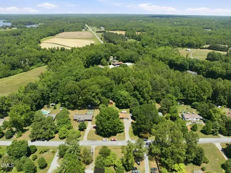 167 Darrell Davis Road Burlington NC 27217