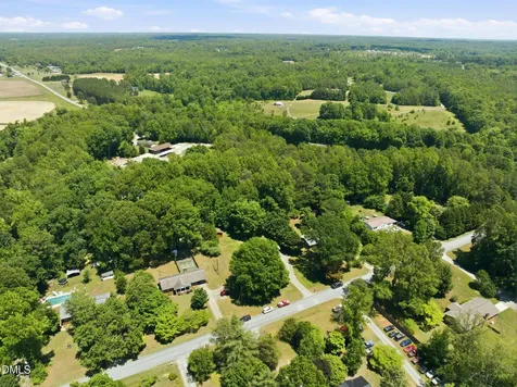 167 Darrell Davis Road Burlington NC 27217