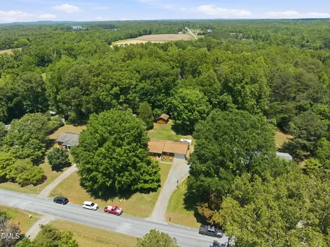 167 Darrell Davis Road Burlington NC 27217