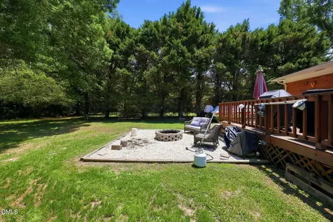 167 Darrell Davis Road Burlington NC 27217