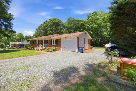 167 Darrell Davis Road Burlington NC 27217