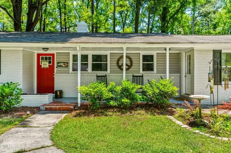 3724 Randell Road Garner NC 27529