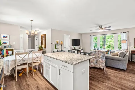 3724 Randell Road Garner NC 27529