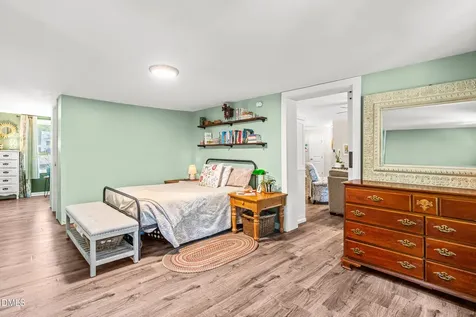 3724 Randell Road Garner NC 27529